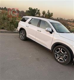 هیوندای پالیسەید